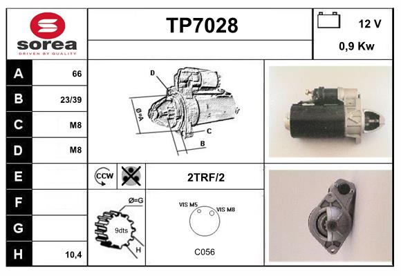 TP7028