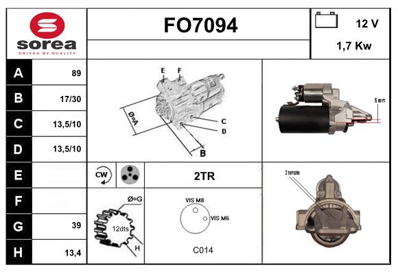 FO7094