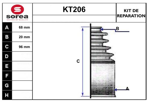 KT206