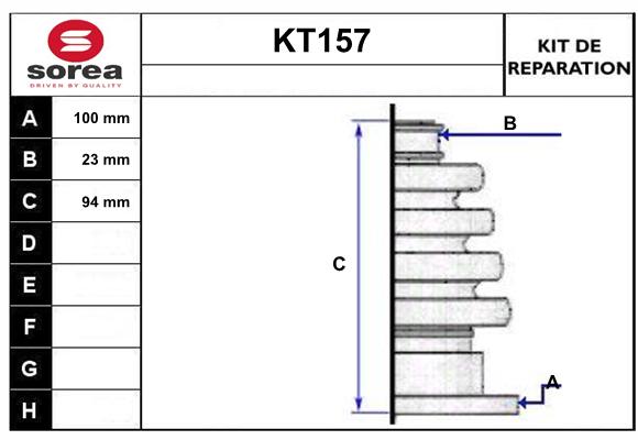 KT157