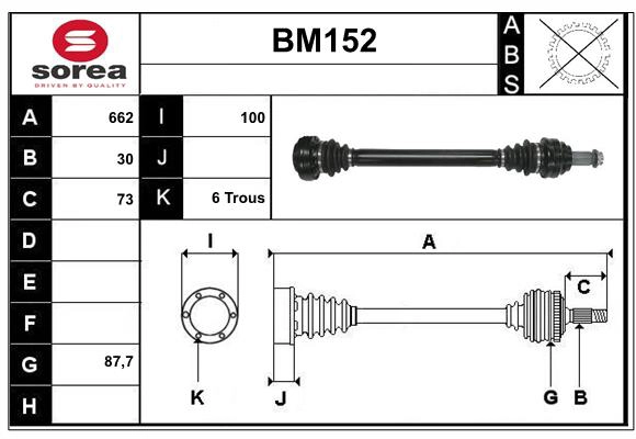 BM152