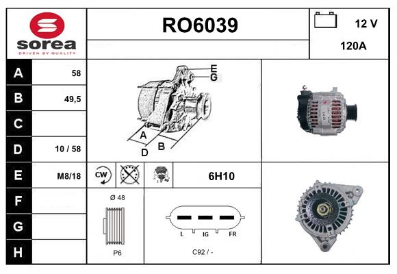 RO6039