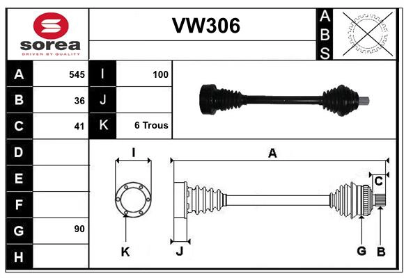 VW306