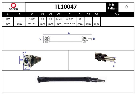 TL10047