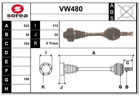 VW480