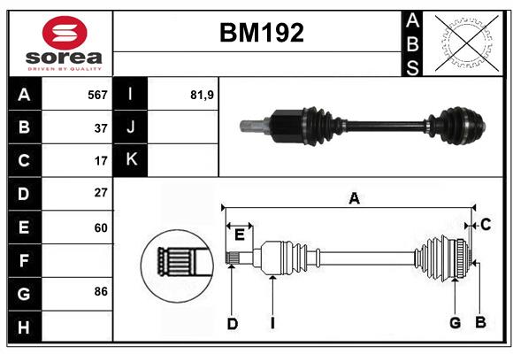 BM192