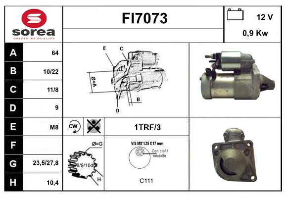 FI7073