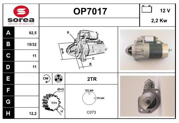 OP7017