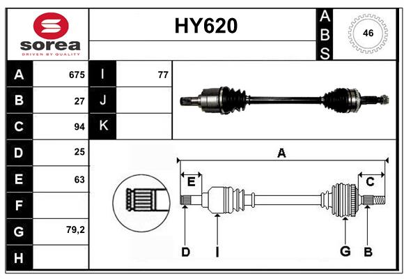 HY620