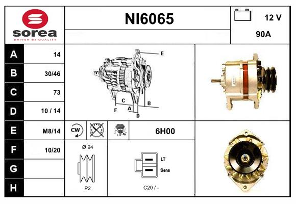 NI6065