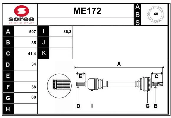 ME172