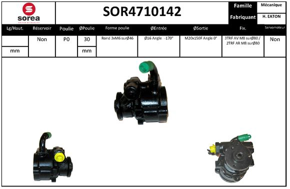 SOR4710142