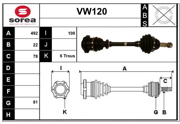 VW120