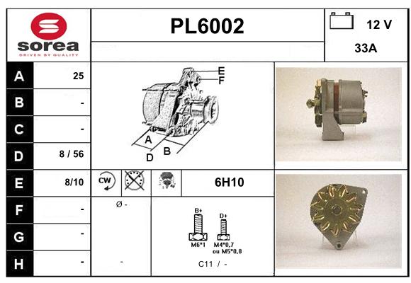 PL6002