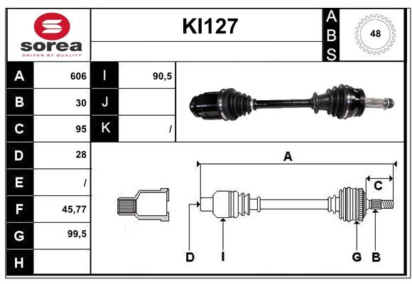 KI127