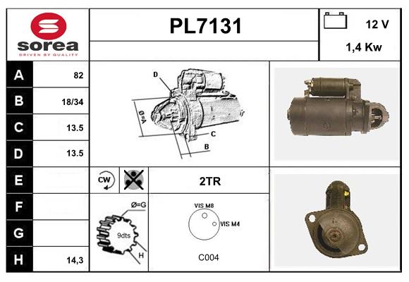 PL7131