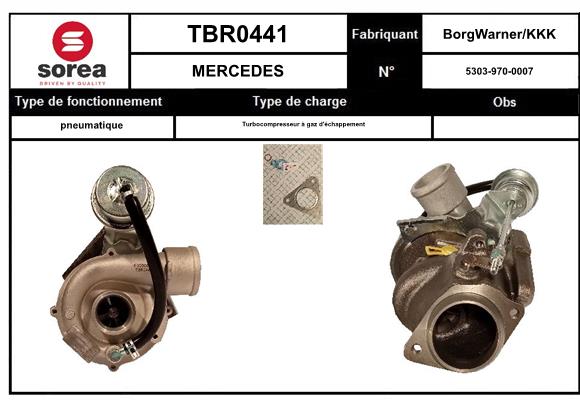 TBR0441