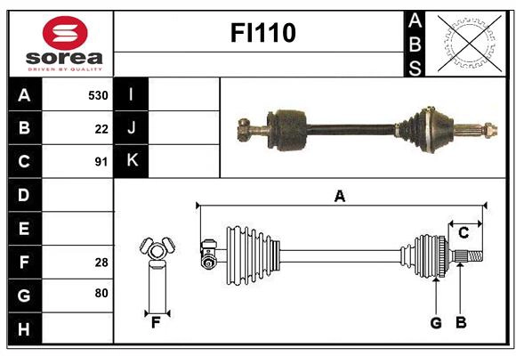 FI110