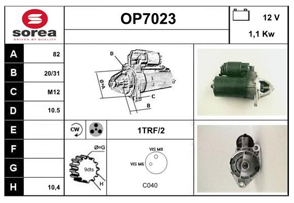 OP7023