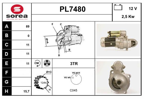 PL7480