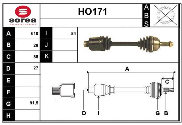HO171