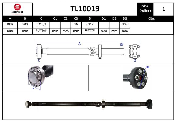 TL10019