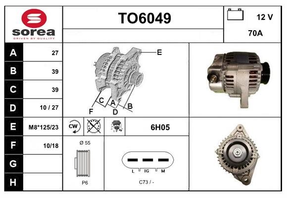 TO6049