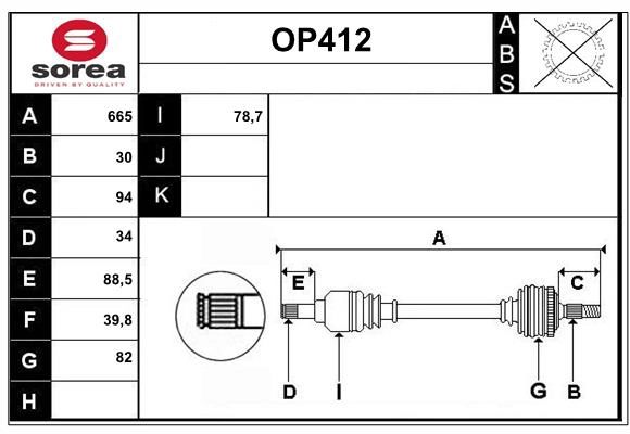 OP412