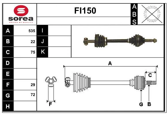 FI150
