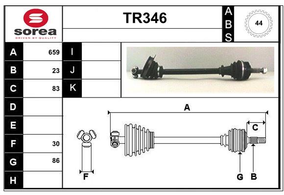 TR346