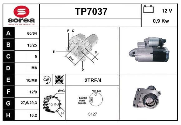 TP7037