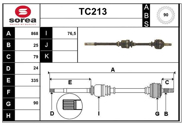 TC213