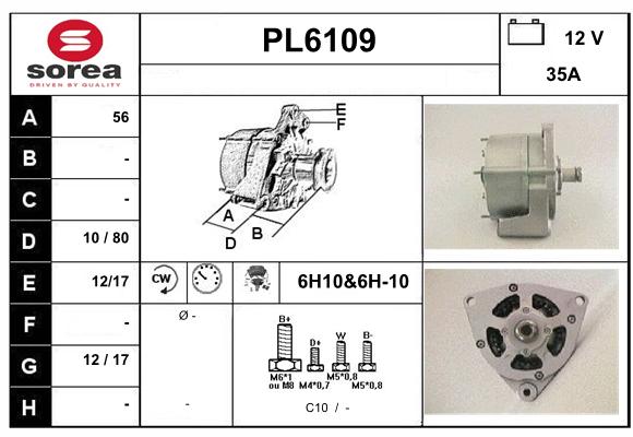 PL6109