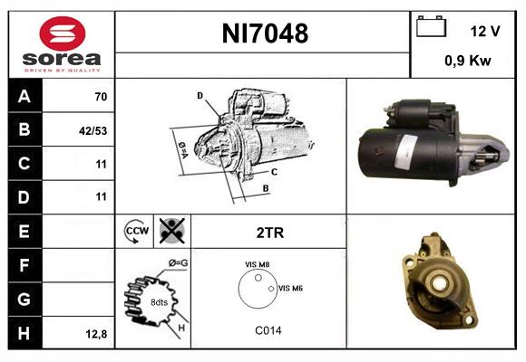 NI7048