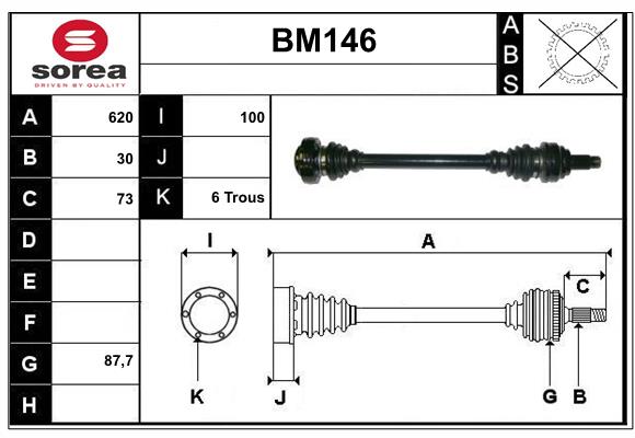 BM146