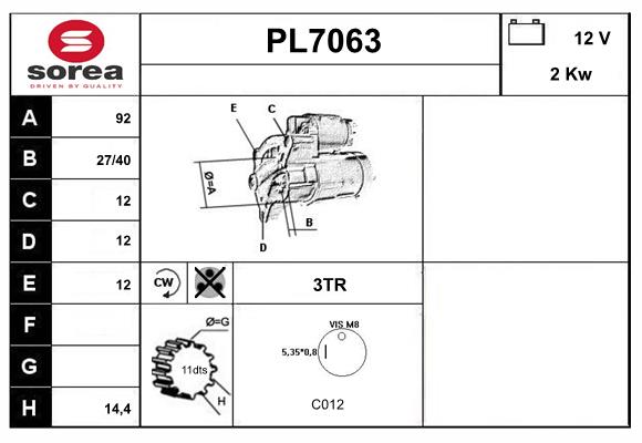 PL7063