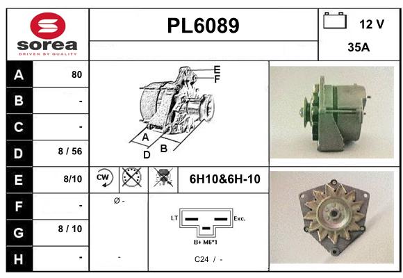 PL6089
