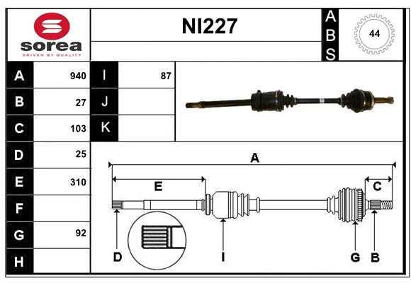 NI227