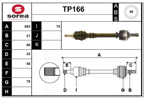 TP166