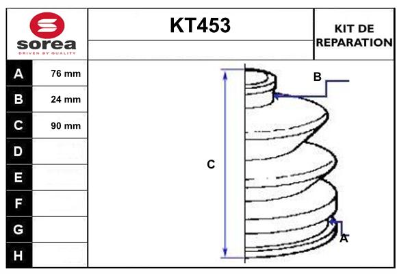KT453