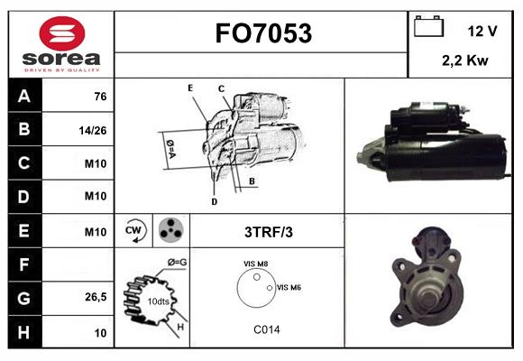 FO7053