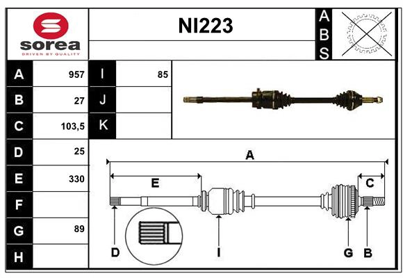 NI223