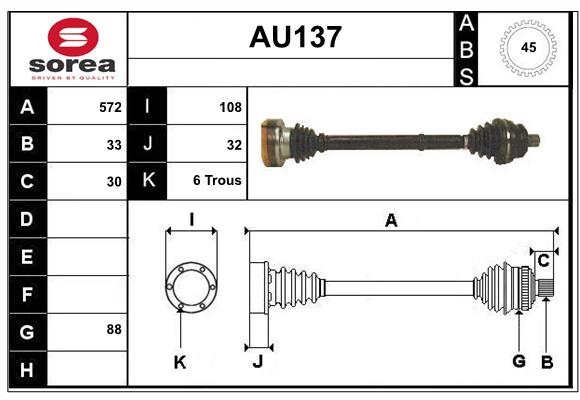 AU137