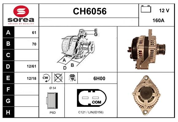 CH6056