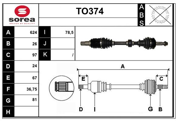 TO374