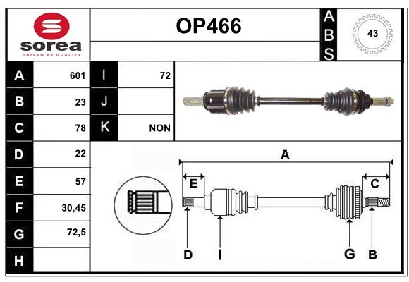 OP466