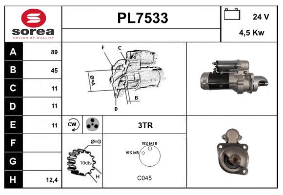 PL7533