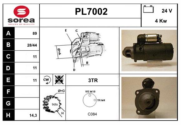 PL7002