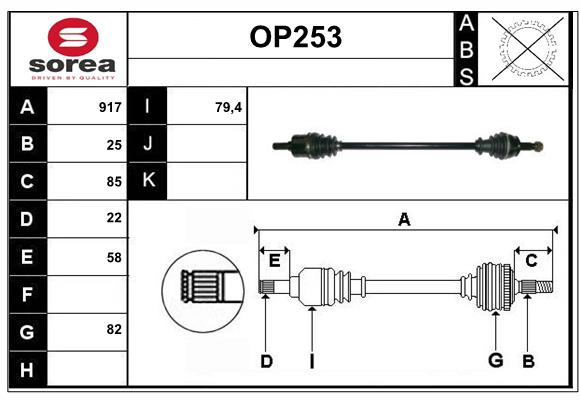 OP253