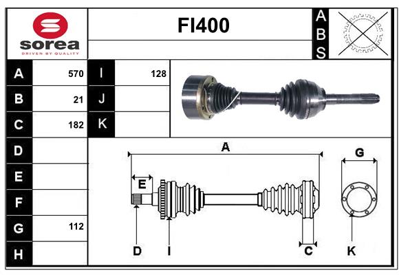 FI400